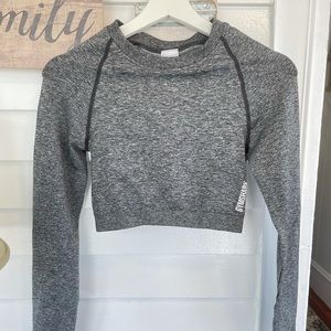 Gymshark long sleeve